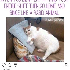 Meet your Posher, Liz